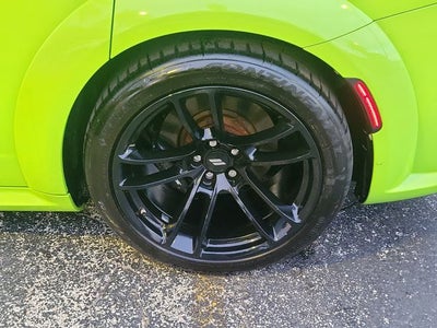 2023 Dodge Charger R/T Scat Pack Widebody