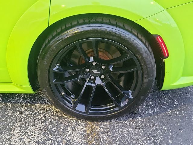2023 Dodge Charger R/T Scat Pack Widebody