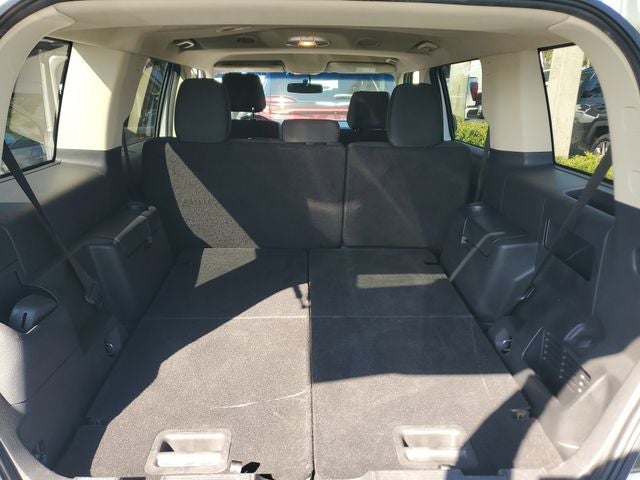 2016 Ford Flex SE