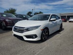 2017 Honda Civic Touring