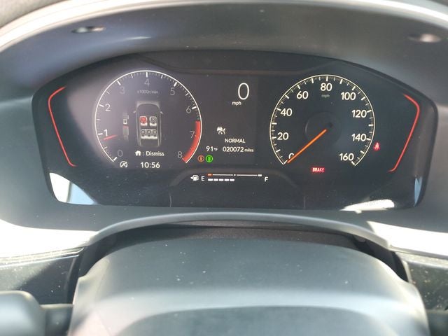 2024 Honda Civic Si Base