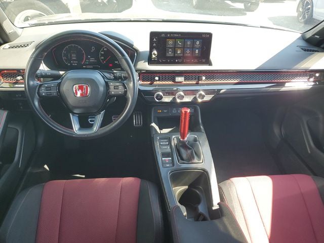 2024 Honda Civic Si Base