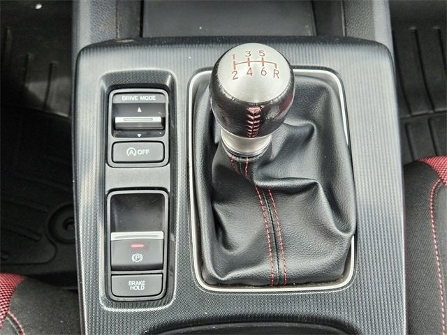 2022 Honda Civic Si