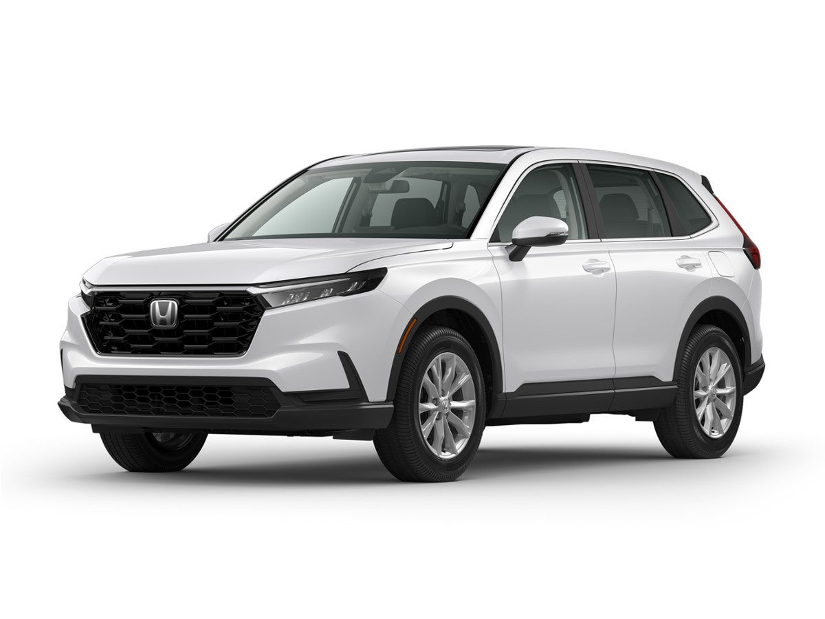 2024 Honda CR-V EX 2WD's photo