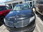 2019 Lincoln MKT Standard
