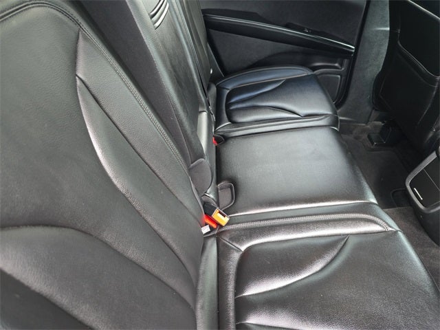 2019 Lincoln Nautilus Standard