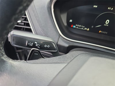 2019 Lincoln Nautilus Standard