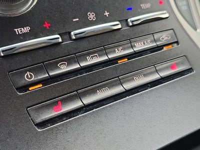 2019 Lincoln Nautilus Standard