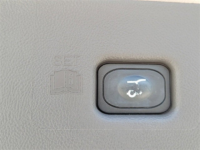 2019 Lincoln Nautilus Standard