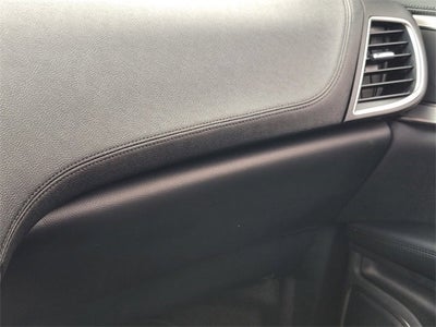 2020 Lincoln Nautilus Standard