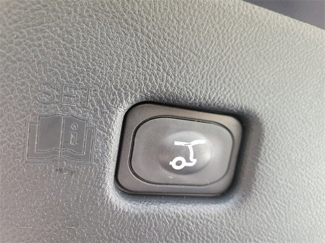 2020 Lincoln Nautilus Standard