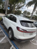 2020 Lincoln Nautilus Standard