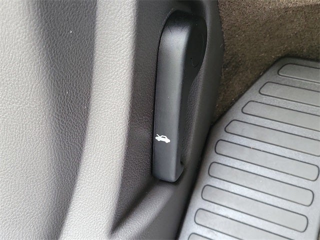 2020 Lincoln Nautilus Standard