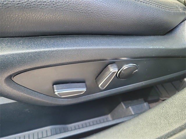 2021 Lincoln Nautilus Standard