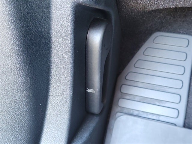 2021 Lincoln Nautilus Standard