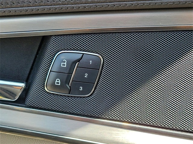 2018 Lincoln MKX Premiere