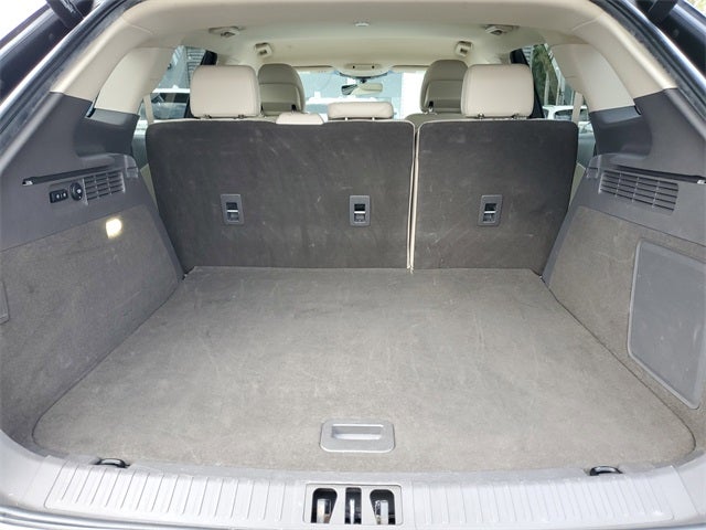 2019 Lincoln Nautilus Select