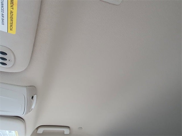 2019 Lincoln Nautilus Select