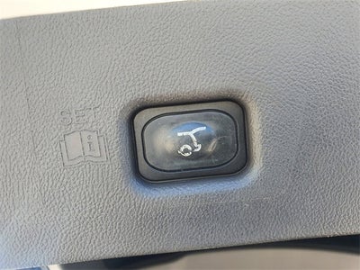 2019 Lincoln Nautilus Select