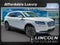 2023 Lincoln Nautilus Black Label