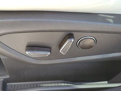2023 Lincoln Nautilus Black Label