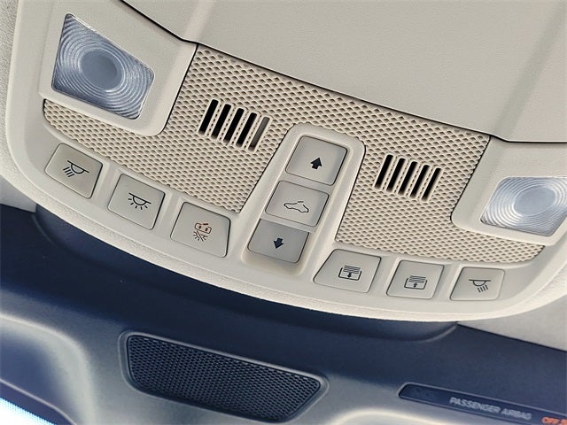 2023 Lincoln Nautilus Black Label