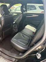 2016 Lincoln MKX Premiere