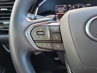 2024 Lexus NX 250 Base