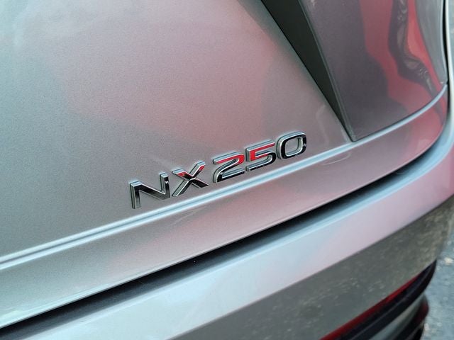 2024 Lexus NX 250 Base