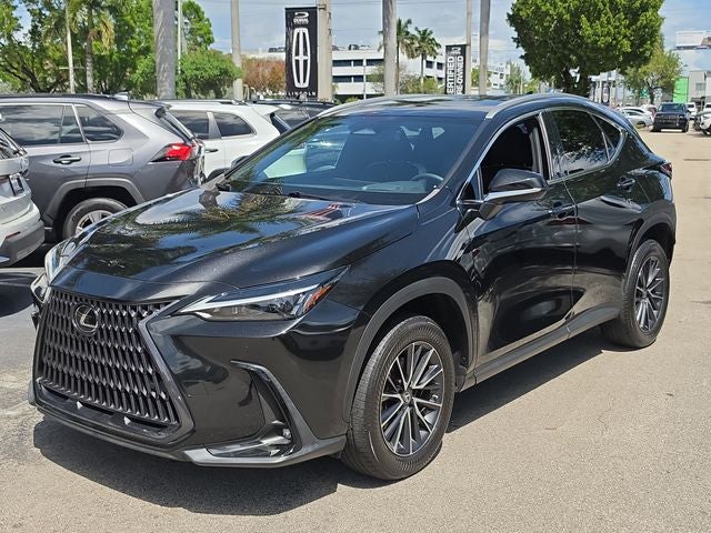 2023 Lexus NX 350 Premium