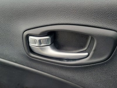 2019 Jeep Compass Altitude