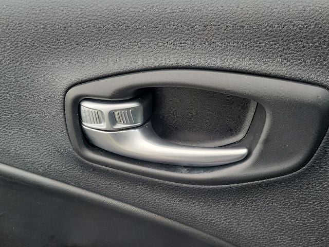 2019 Jeep Compass Altitude
