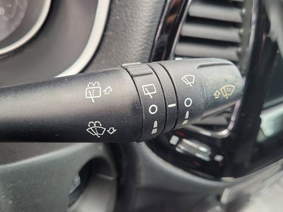 2019 Jeep Compass Altitude
