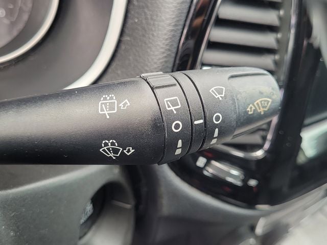 2019 Jeep Compass Altitude