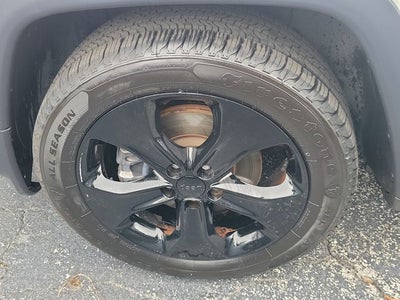 2019 Jeep Compass Altitude
