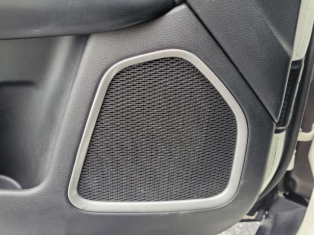 2019 Jeep Compass Altitude