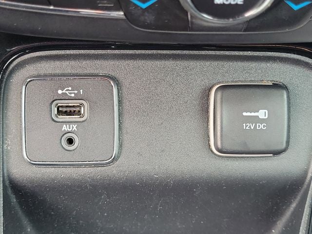 2019 Jeep Compass Altitude