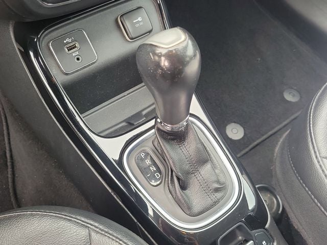 2019 Jeep Compass Altitude