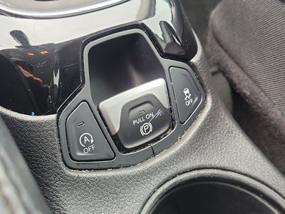 2019 Jeep Compass Altitude