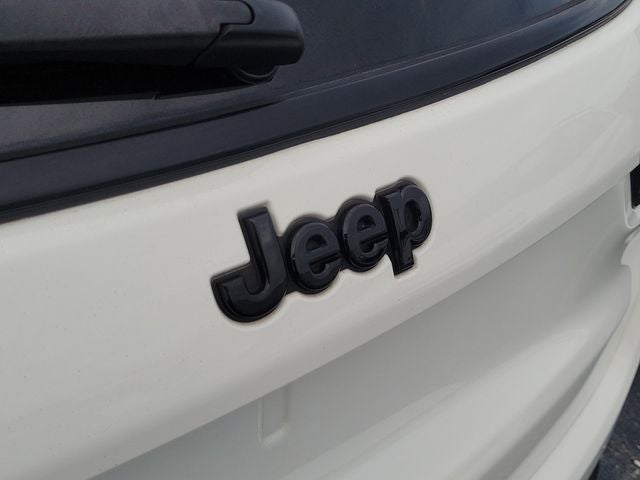2019 Jeep Compass Altitude
