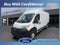 2024 RAM ProMaster 2500 High Roof