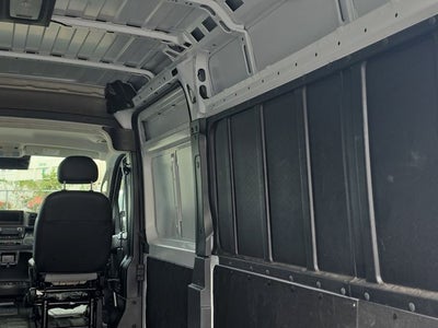 2024 RAM ProMaster 2500 High Roof