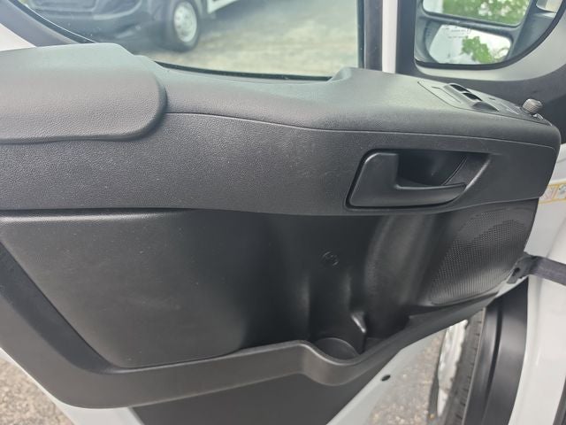 2024 RAM ProMaster 2500 High Roof
