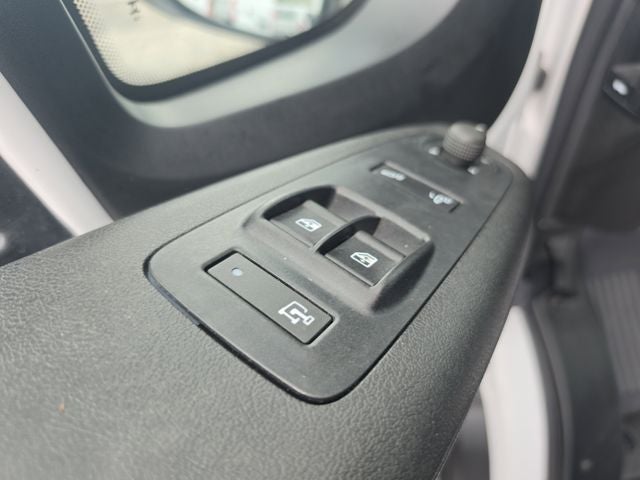 2024 RAM ProMaster 2500 High Roof