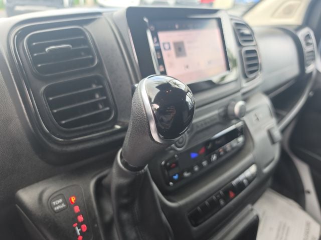 2024 RAM ProMaster 2500 High Roof