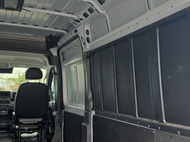 2024 RAM ProMaster 2500 High Roof