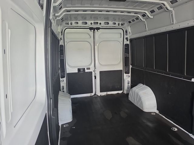 2024 RAM ProMaster 2500 High Roof