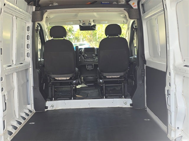 2024 RAM ProMaster 2500 High Roof