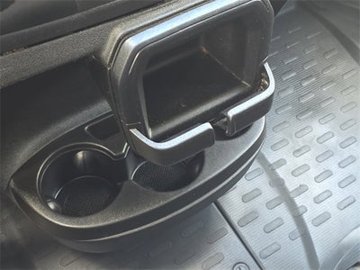 2024 RAM ProMaster 2500 High Roof