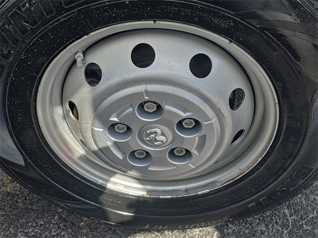 2024 RAM ProMaster 2500 High Roof